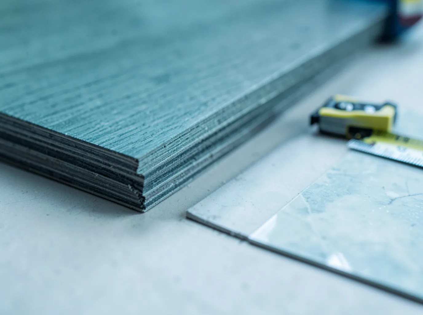 Luxury Vinyl Plank Installation Baisden, WV FAQs